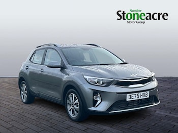 Used Kia Stonic 2025 for sale - 77550005: Photo
