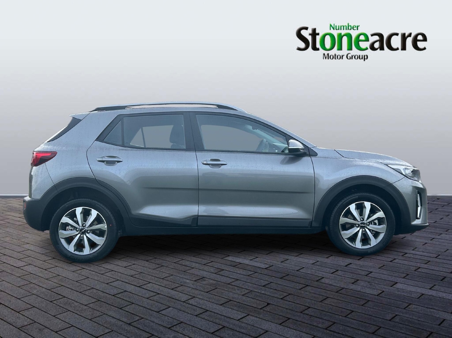 Used Kia Stonic 2025 for sale - 77550005: Photo 2