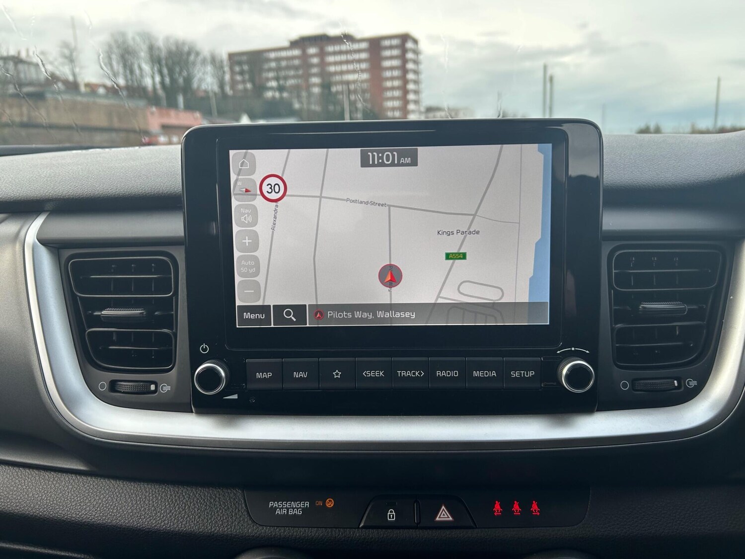 Used Kia Stonic 2025 for sale - 77550005: Photo 24