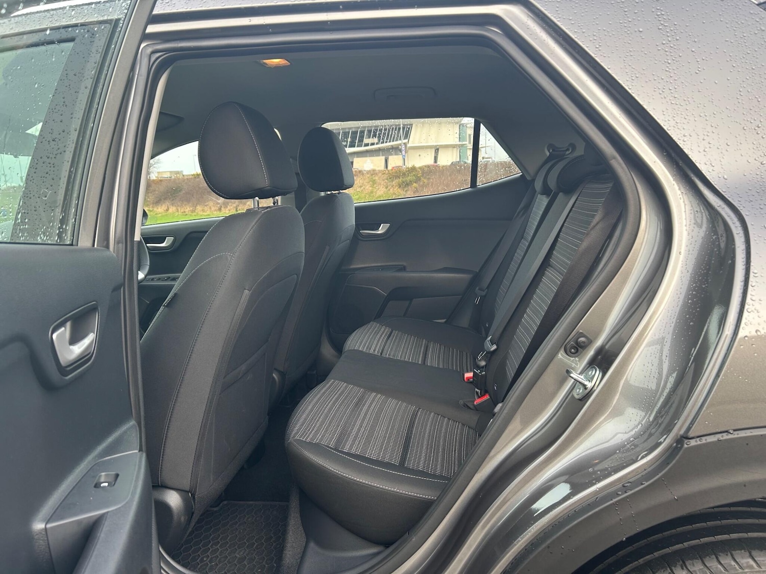 Used Kia Stonic 2025 for sale - 77550005: Photo 27