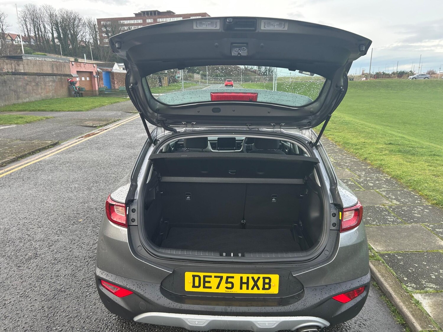 Used Kia Stonic 2025 for sale - 77550005: Photo 29