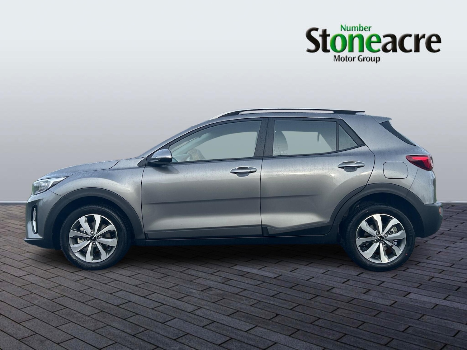 Used Kia Stonic 2025 for sale - 77550005: Photo 6