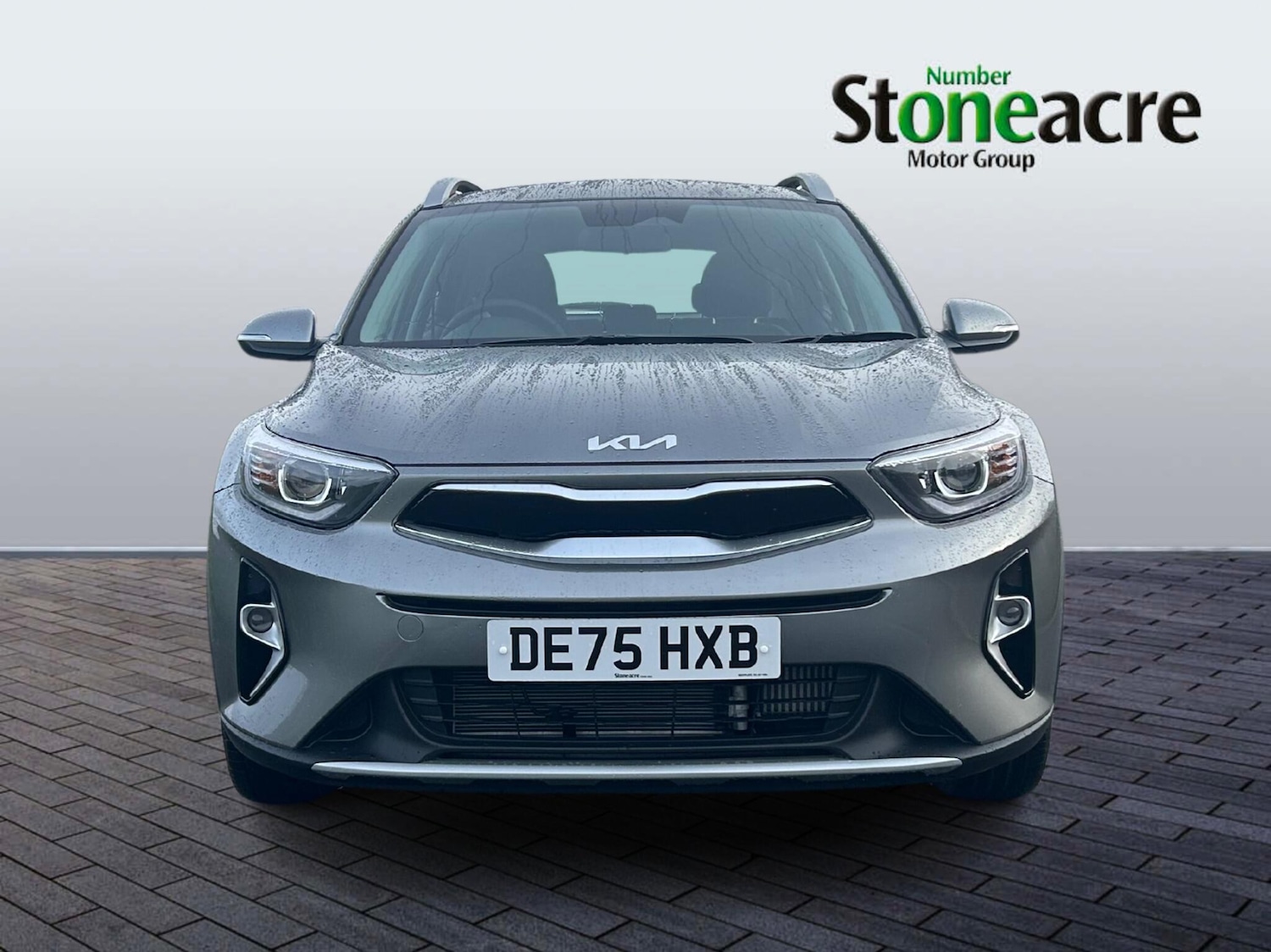 Used Kia Stonic 2025 for sale - 77550005: Photo 8