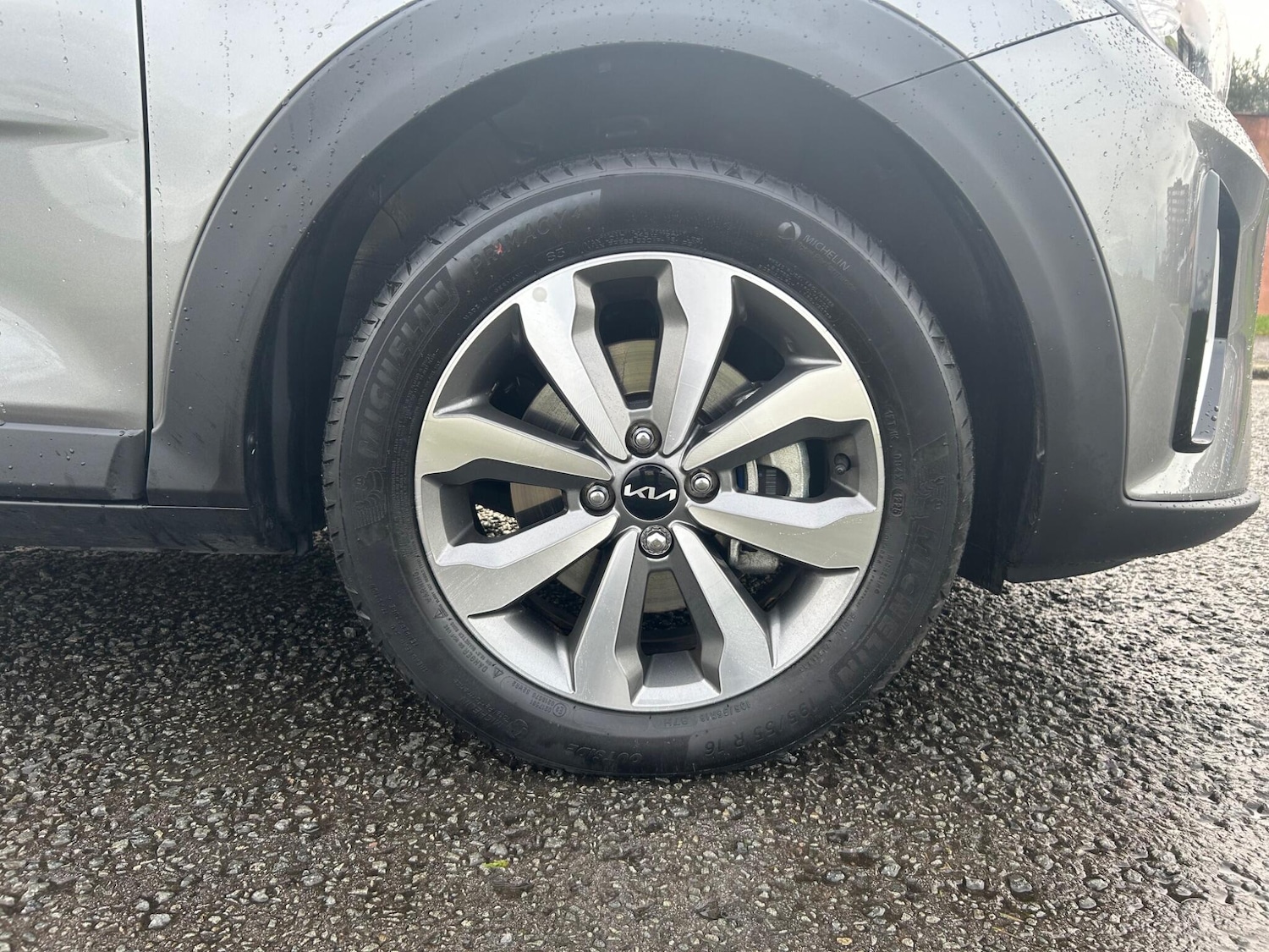 Used Kia Stonic 2025 for sale - 77550005: Photo 9