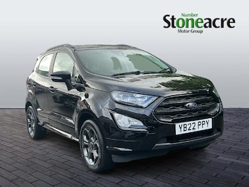 Used Ford Ecosport 2022 for sale - 78622286: Photo