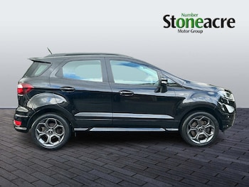 Used Ford Ecosport 2022 for sale - 78622286: Photo
