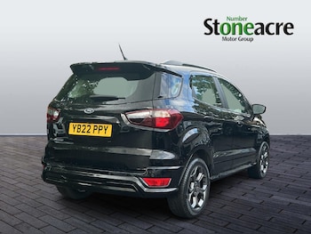 Used Ford Ecosport 2022 for sale - 78622286: Photo