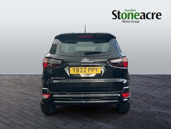 Used Ford Ecosport 2022 for sale - 78622286: Photo