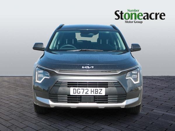Used Kia Niro 2022 for sale - 76227223: Photo 10