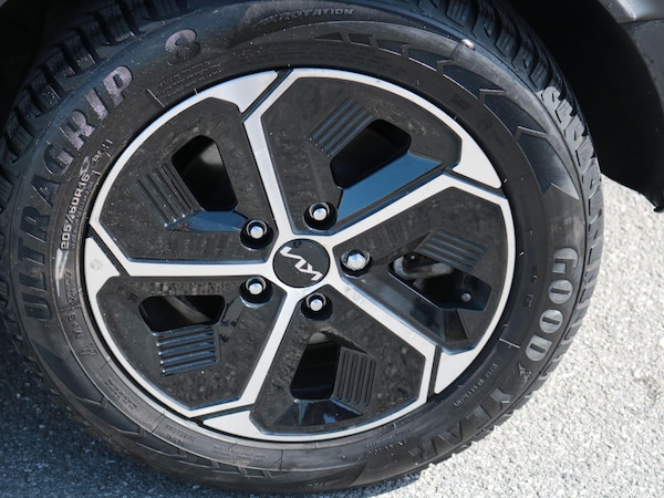 Used Kia Niro 2022 for sale - 76227223: Photo 11