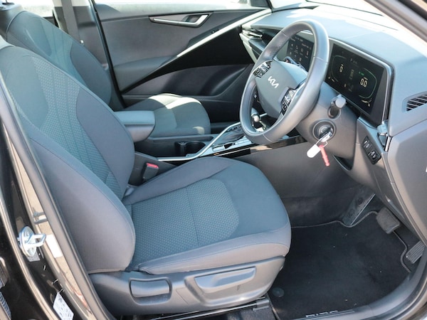 Used Kia Niro 2022 for sale - 76227223: Photo 13