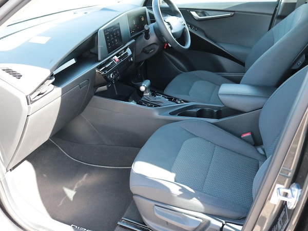 Used Kia Niro 2022 for sale - 76227223: Photo 15
