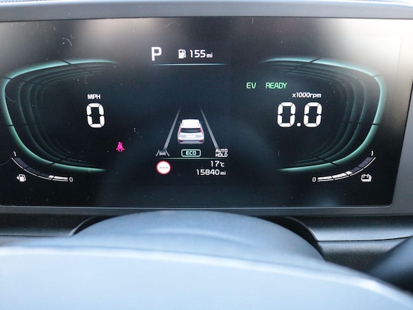 Used Kia Niro 2022 for sale - 76227223: Photo 16
