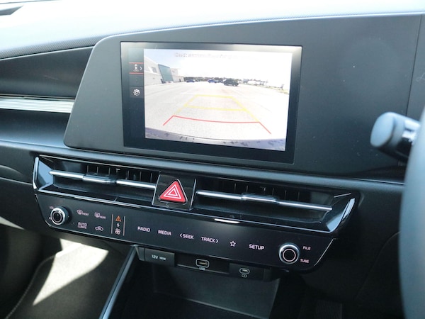 Used Kia Niro 2022 for sale - 76227223: Photo 18