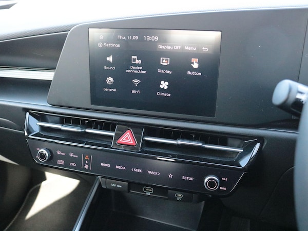Used Kia Niro 2022 for sale - 76227223: Photo 19