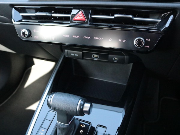 Used Kia Niro 2022 for sale - 76227223: Photo 20