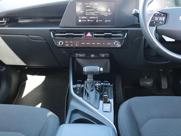 Used Kia Niro 2022 for sale - 76227223: Photo 22