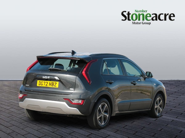 Used Kia Niro 2022 for sale - 76227223: Photo 5
