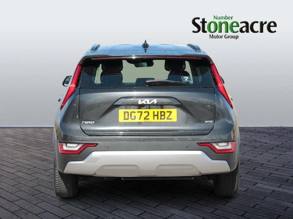 Used Kia Niro 2022 for sale - 76227223: Photo 6