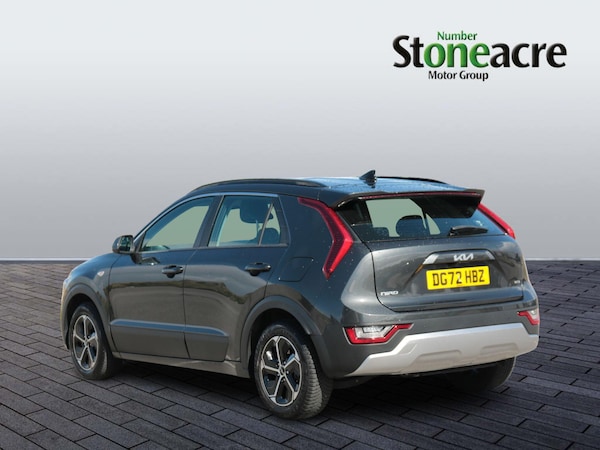 Used Kia Niro 2022 for sale - 76227223: Photo 7