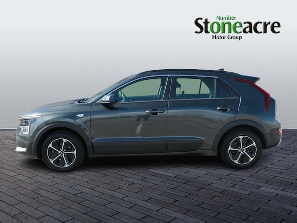 Used Kia Niro 2022 for sale - 76227223: Photo 8