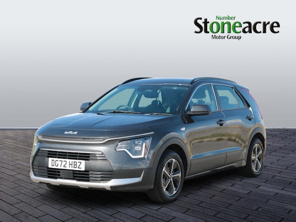 Used Kia Niro 2022 for sale - 76227223: Photo 9