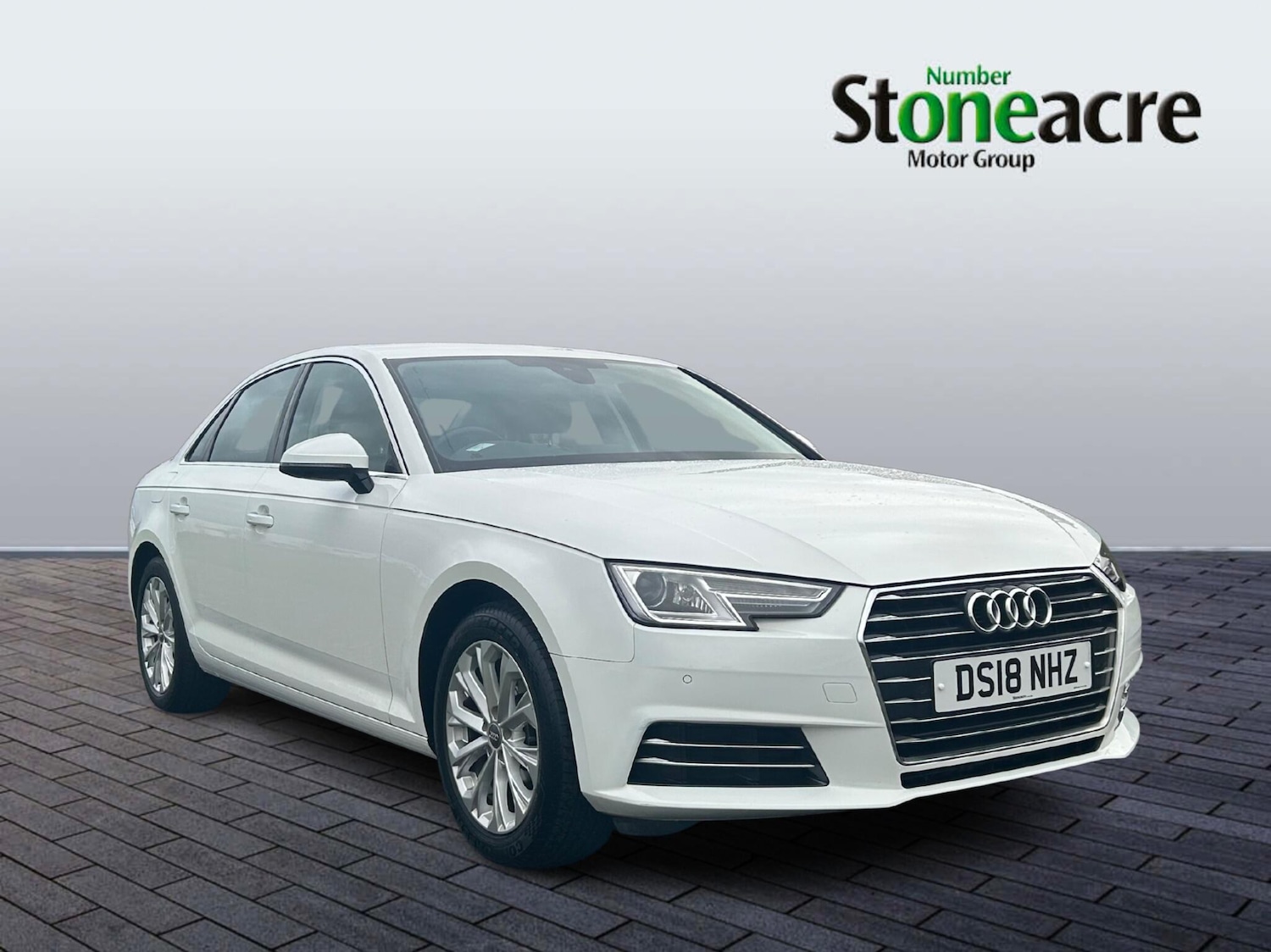 Used Audi A4 2018 for sale - 77376236: Photo 1
