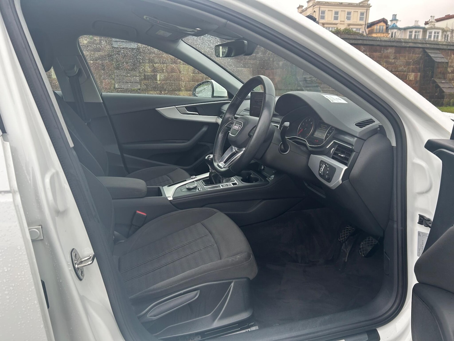 Used Audi A4 2018 for sale - 77376236: Photo 10