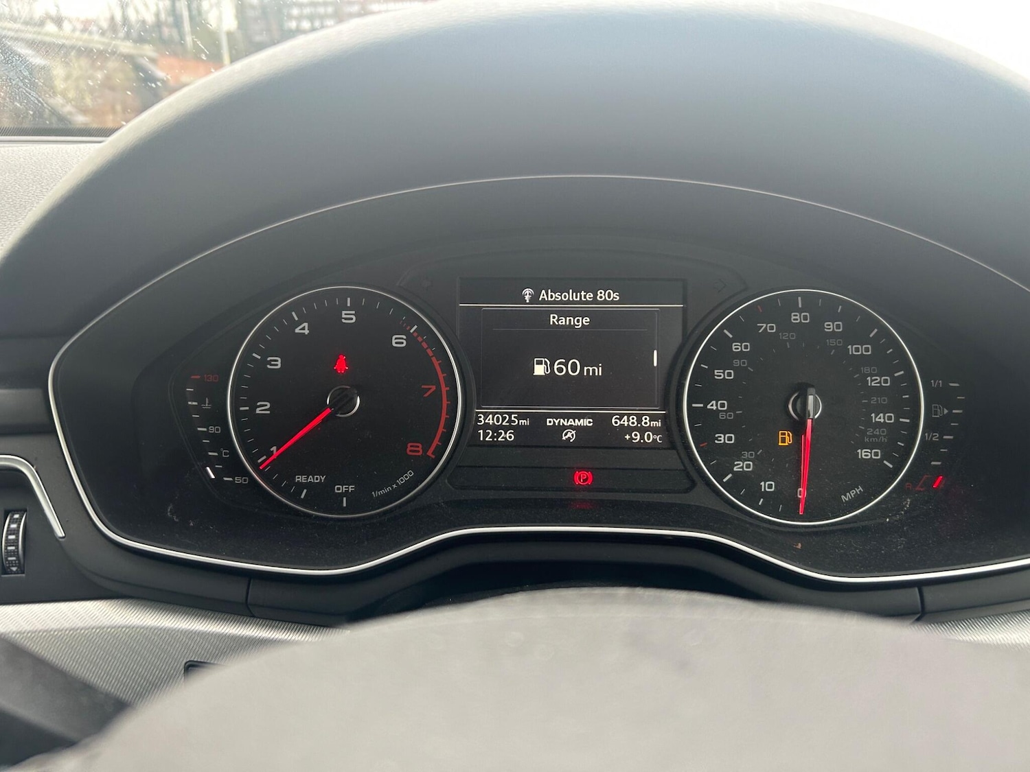 Used Audi A4 2018 for sale - 77376236: Photo 12