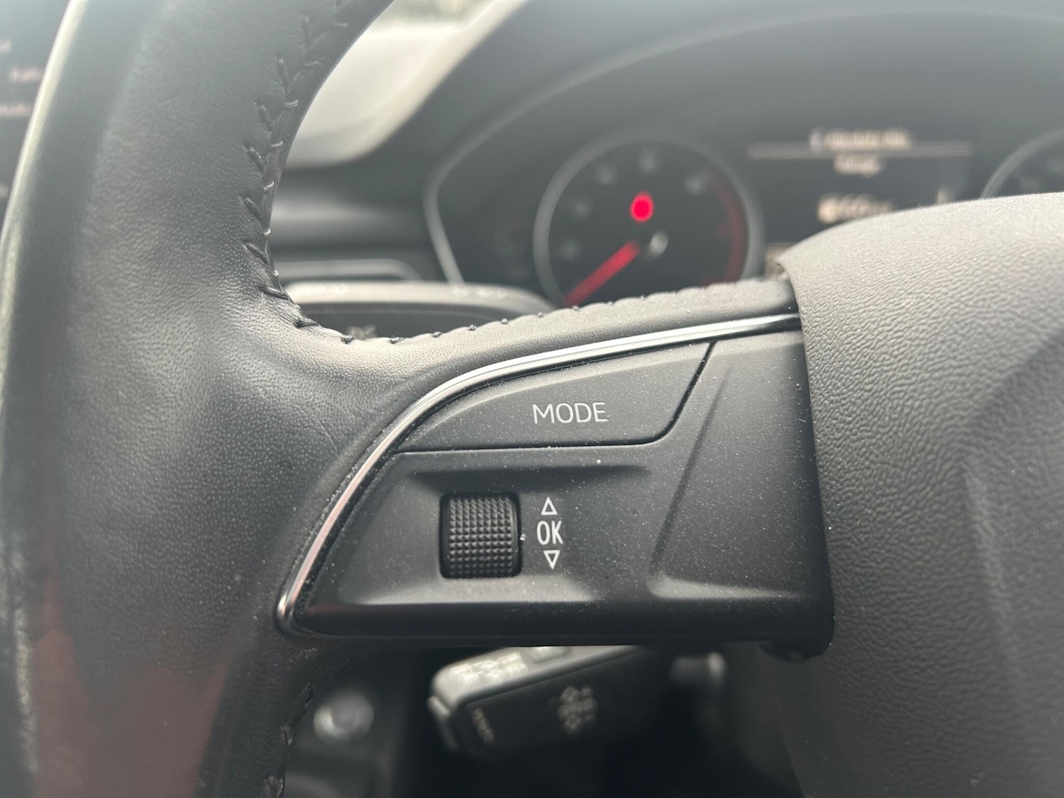 Used Audi A4 2018 for sale - 77376236: Photo 13