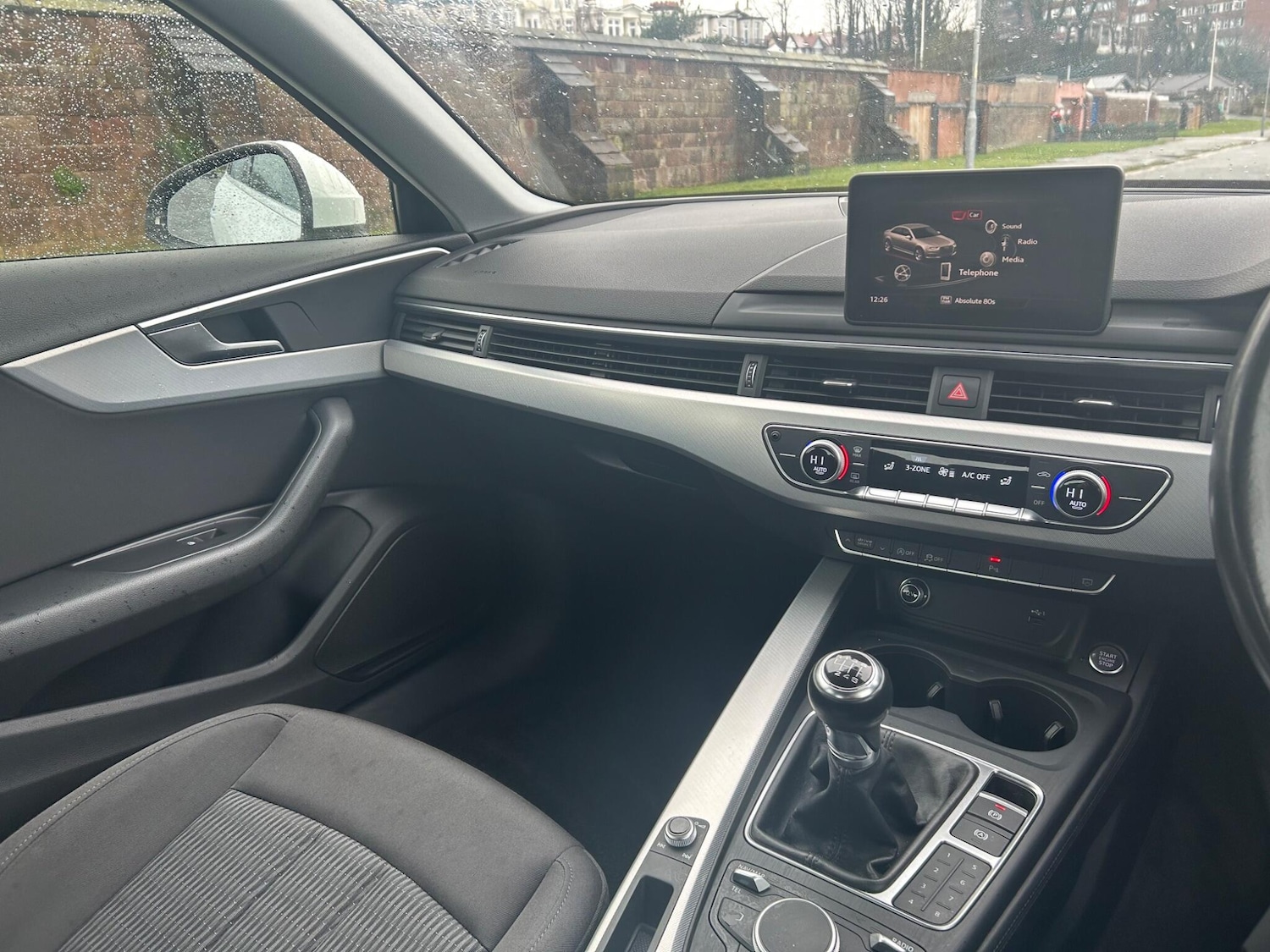 Used Audi A4 2018 for sale - 77376236: Photo 18