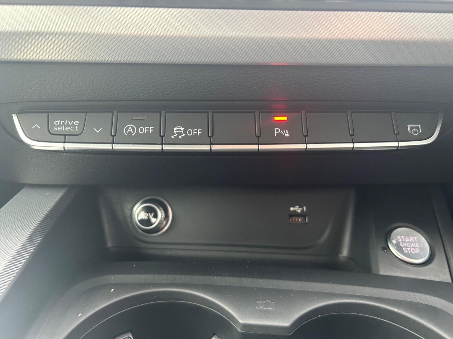 Used Audi A4 2018 for sale - 77376236: Photo 21