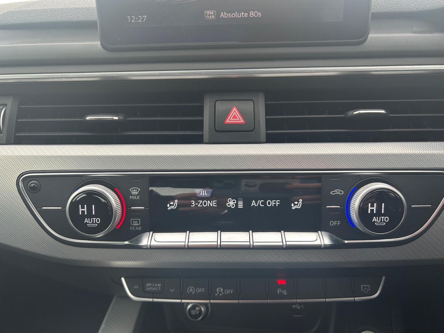 Used Audi A4 2018 for sale - 77376236: Photo 22