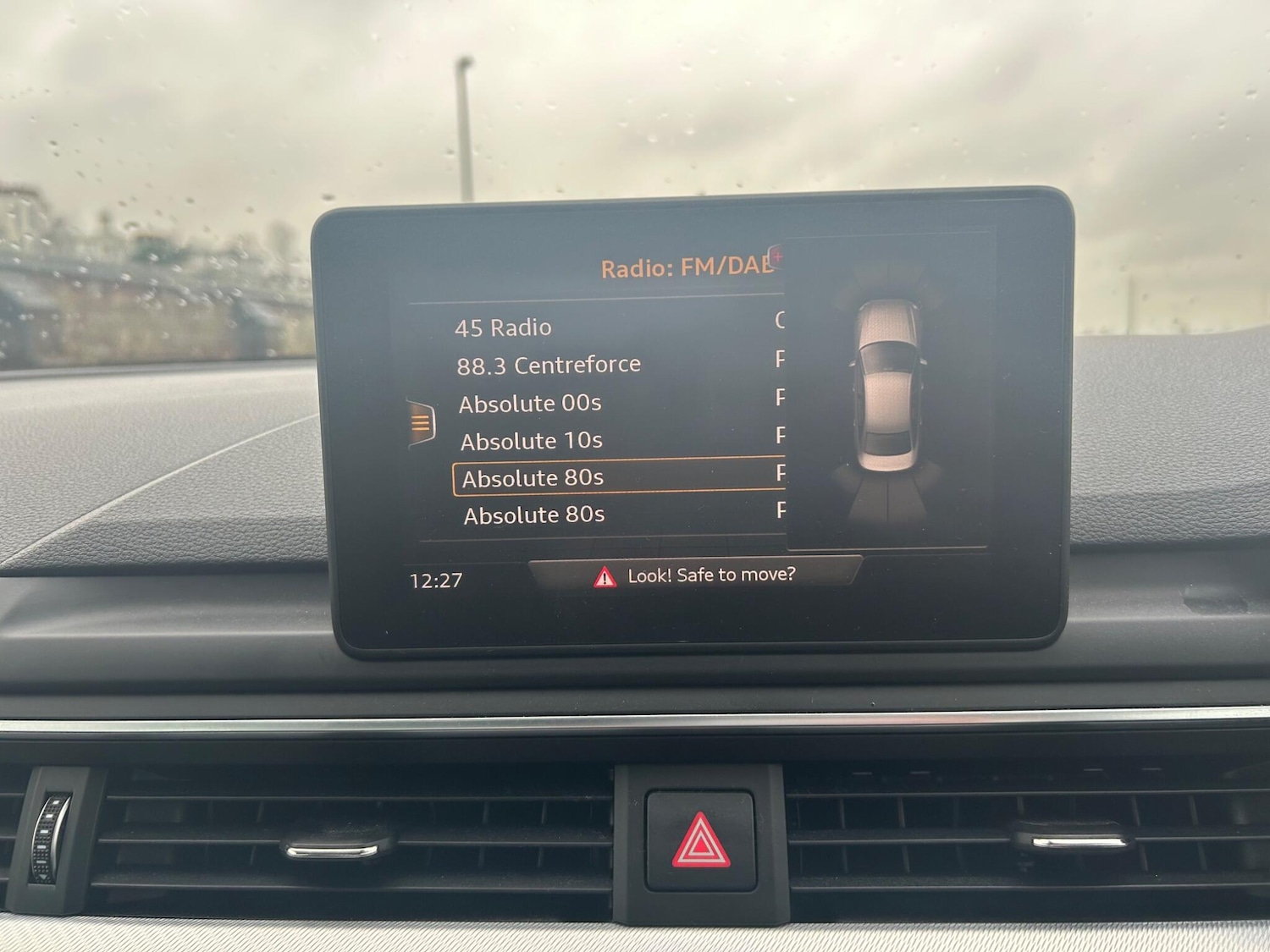 Used Audi A4 2018 for sale - 77376236: Photo 23