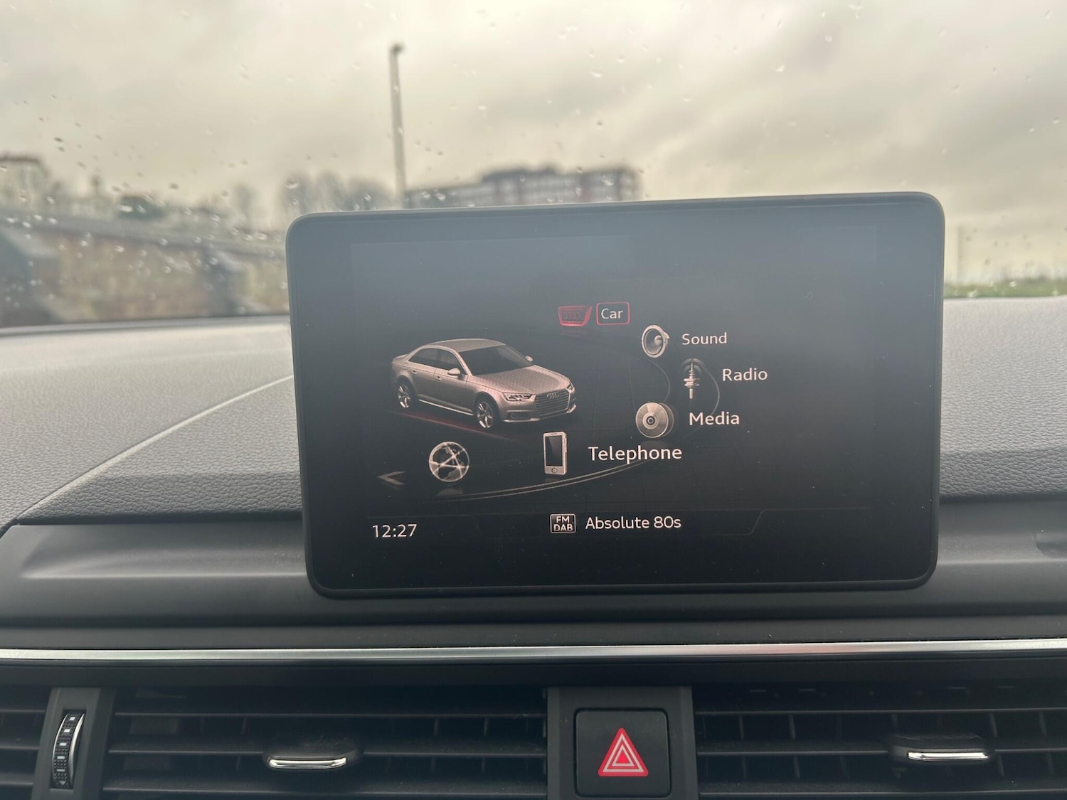 Used Audi A4 2018 for sale - 77376236: Photo 24