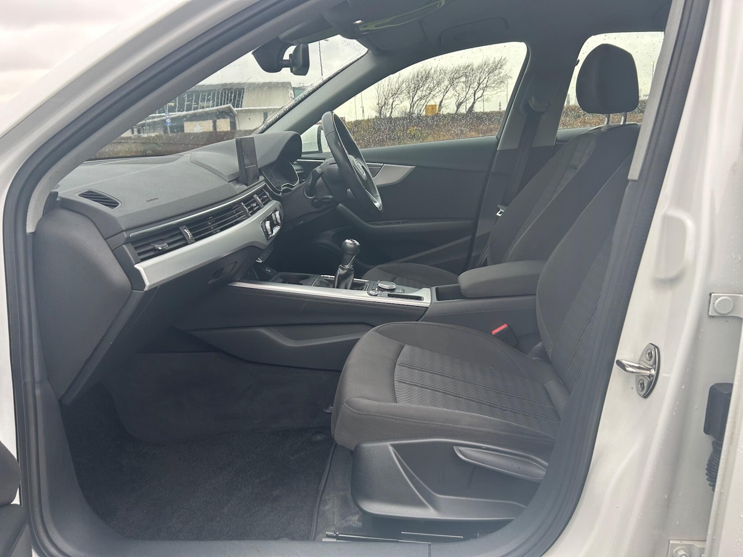 Used Audi A4 2018 for sale - 77376236: Photo 25