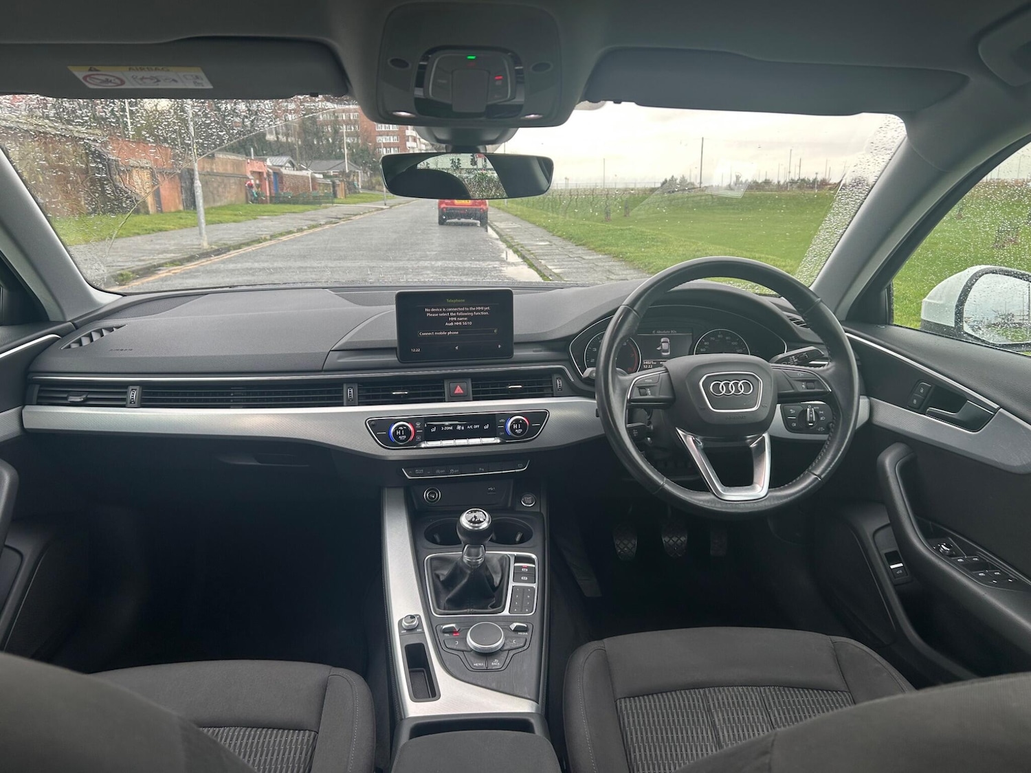 Used Audi A4 2018 for sale - 77376236: Photo 26