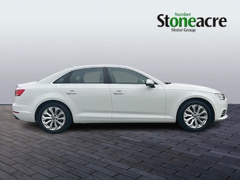 Used Audi A4 2018 for sale - 77376236: Photo