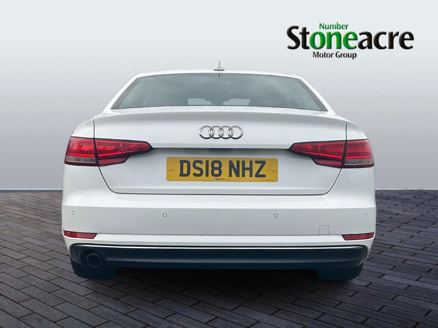 Used Audi A4 2018 for sale - 77376236: Photo 4