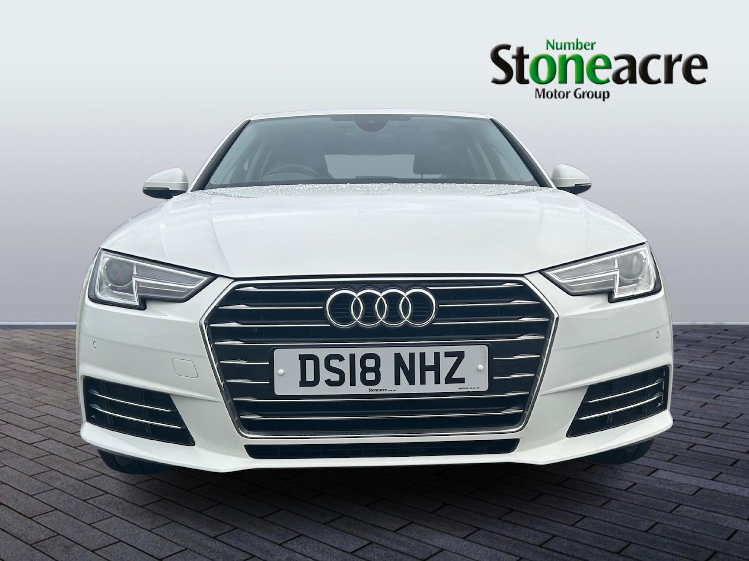 Used Audi A4 2018 for sale - 77376236: Photo 8
