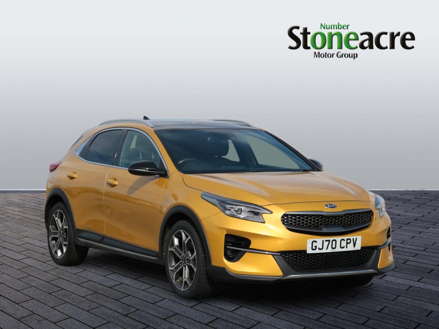 Used Kia XCeed 2020 for sale - 76013049: Photo 1