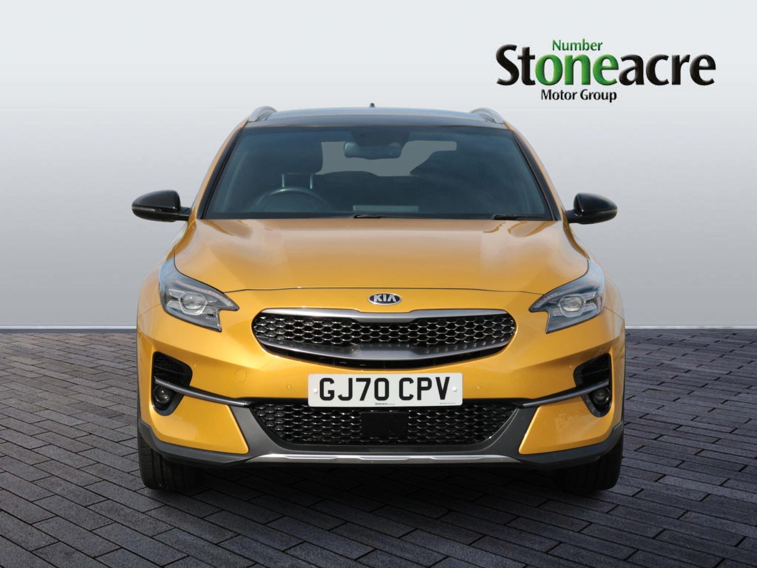 Used Kia XCeed 2020 for sale - 76013049: Photo 10