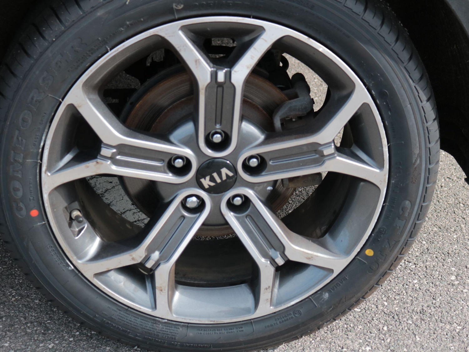 Used Kia XCeed 2020 for sale - 76013049: Photo 11