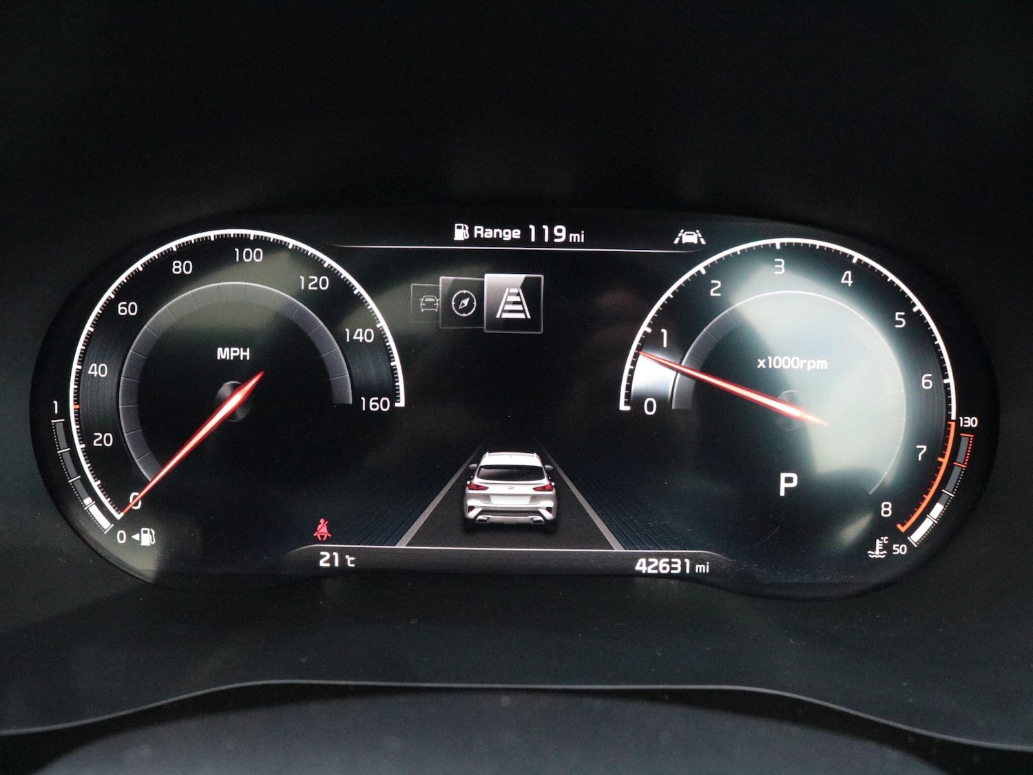 Used Kia XCeed 2020 for sale - 76013049: Photo 17