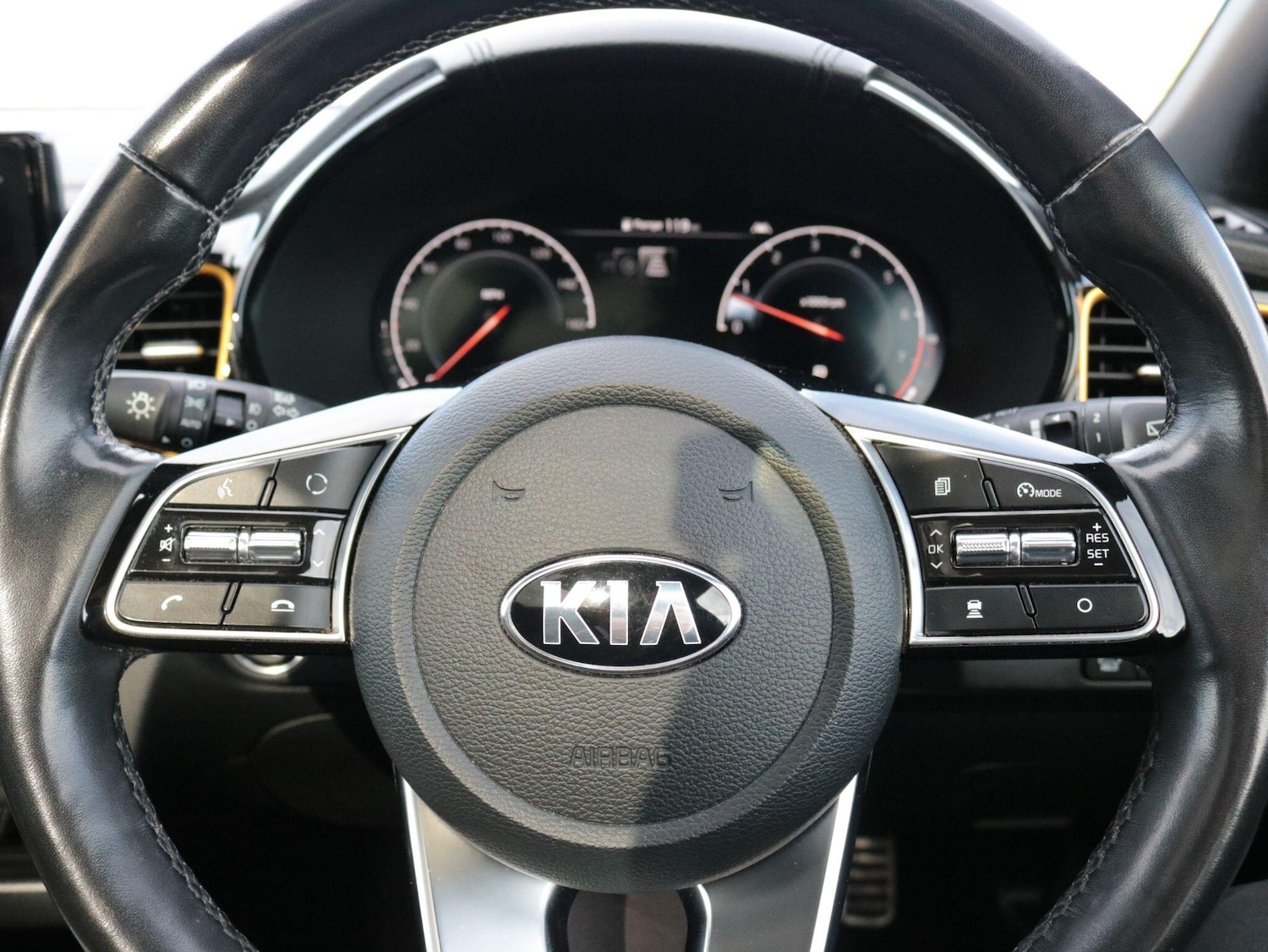 Used Kia XCeed 2020 for sale - 76013049: Photo 18