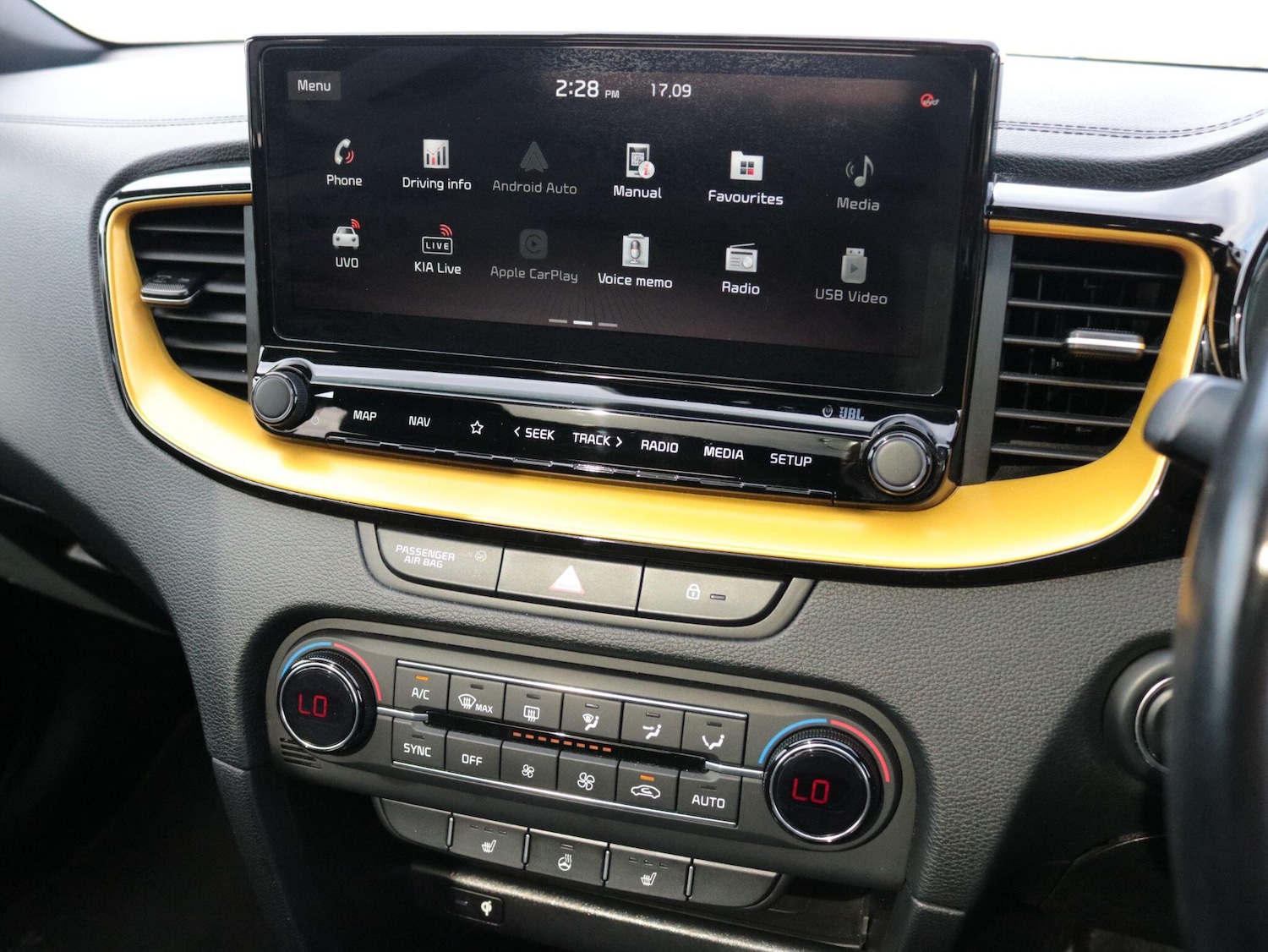 Used Kia XCeed 2020 for sale - 76013049: Photo 19