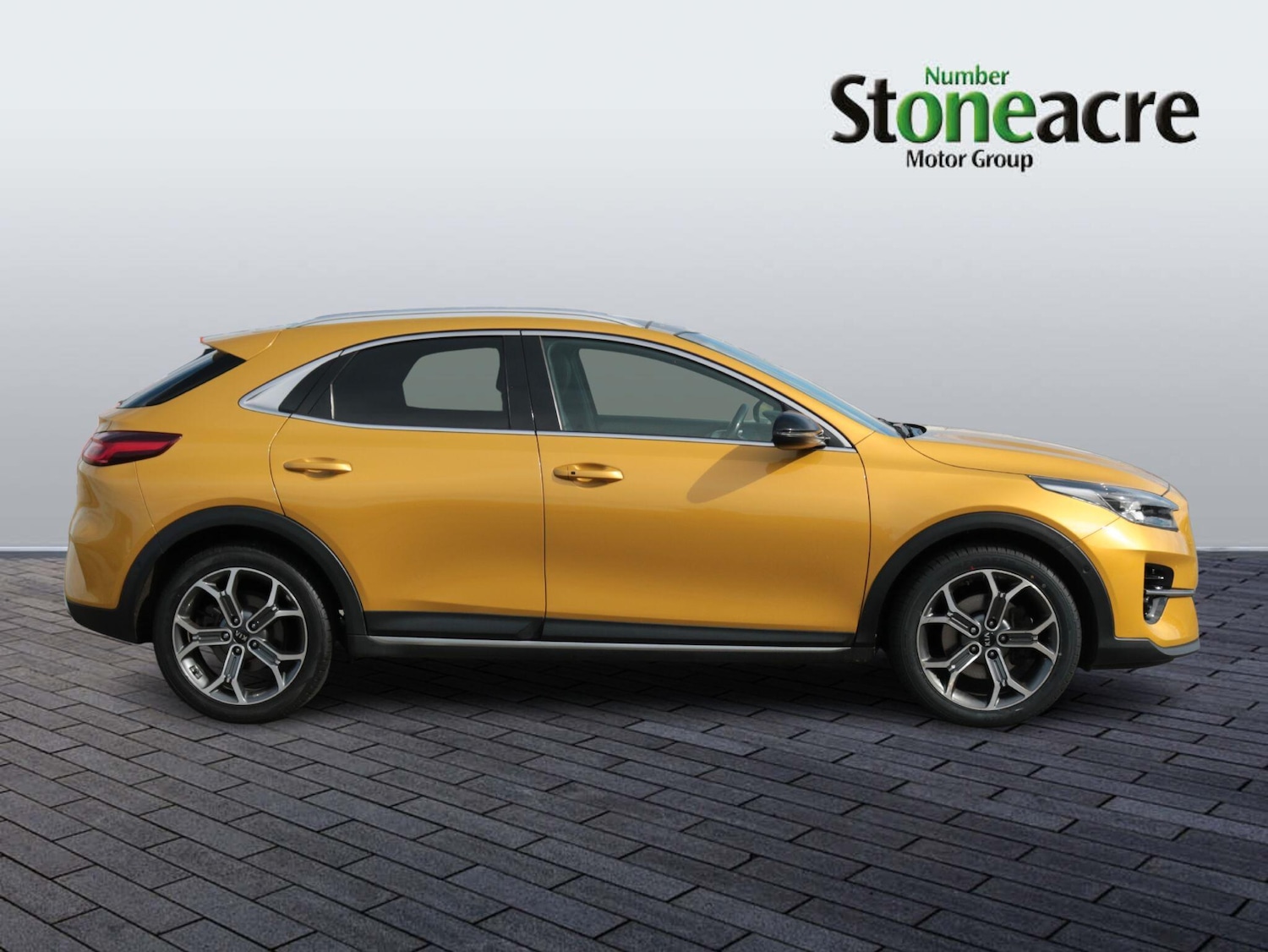 Used Kia XCeed 2020 for sale - 76013049: Photo 2