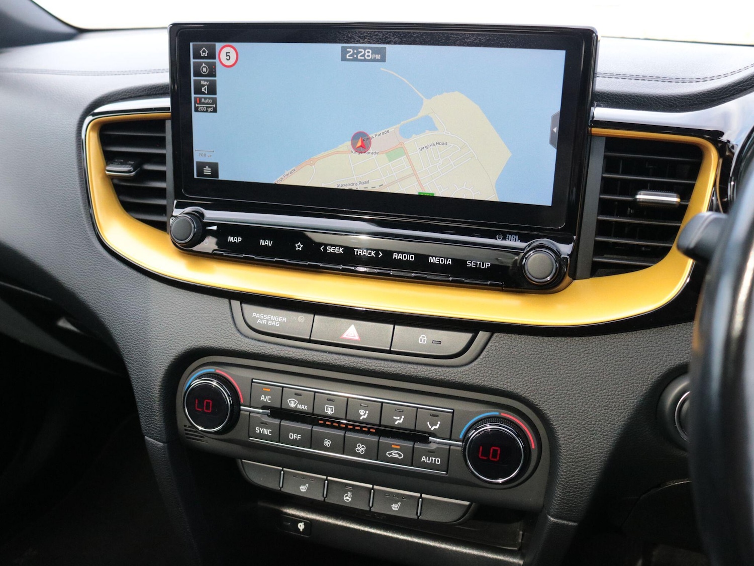 Used Kia XCeed 2020 for sale - 76013049: Photo 20