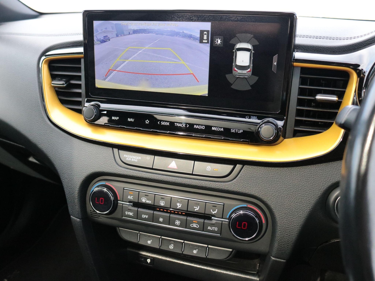 Used Kia XCeed 2020 for sale - 76013049: Photo 21
