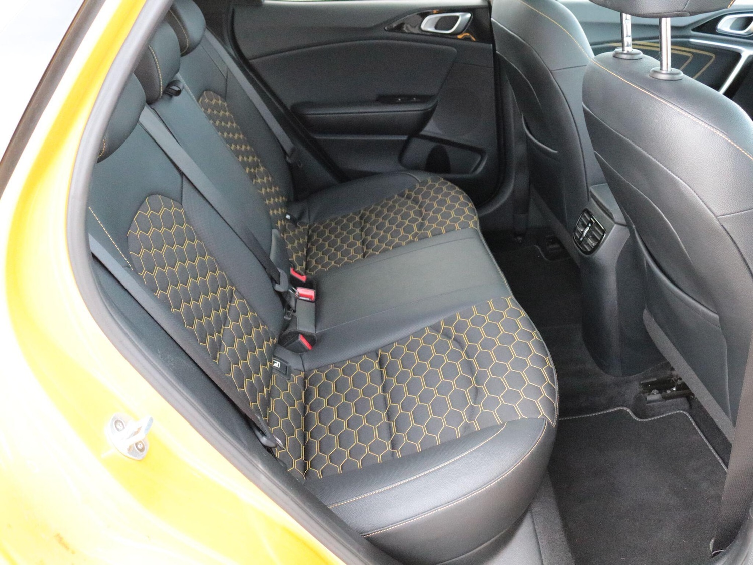 Used Kia XCeed 2020 for sale - 76013049: Photo 25